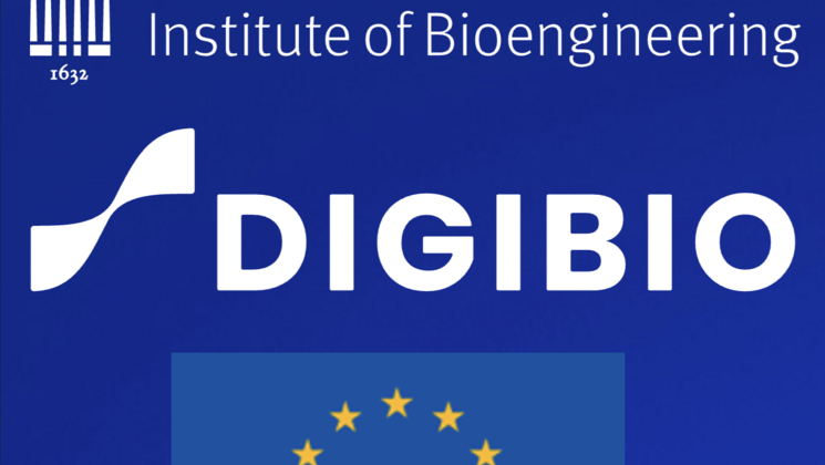 Copenhagen Digibio meeting